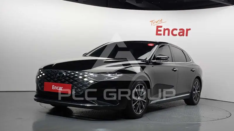 2021 Hyundai Grandeur