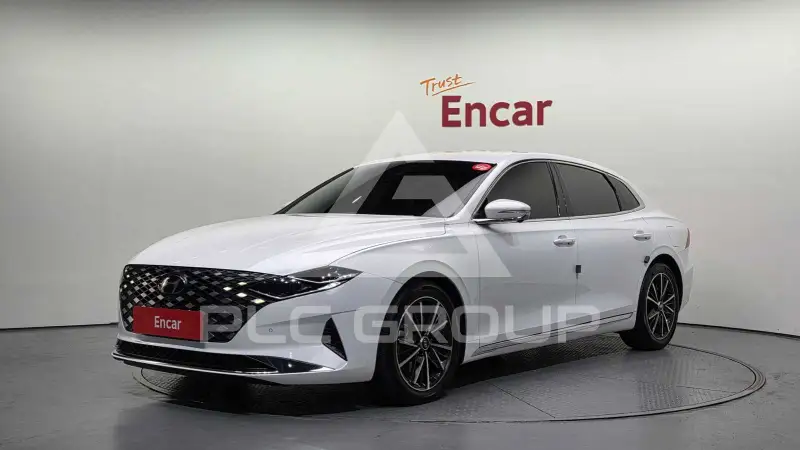 2021 Hyundai Grandeur