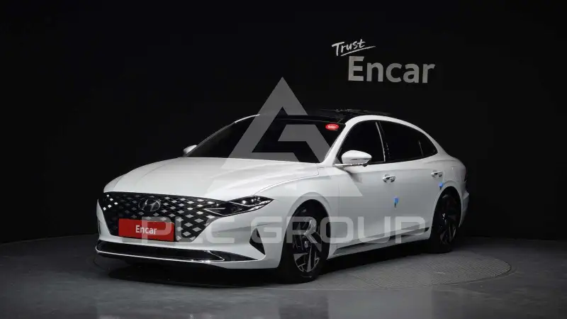 2021 Hyundai Grandeur