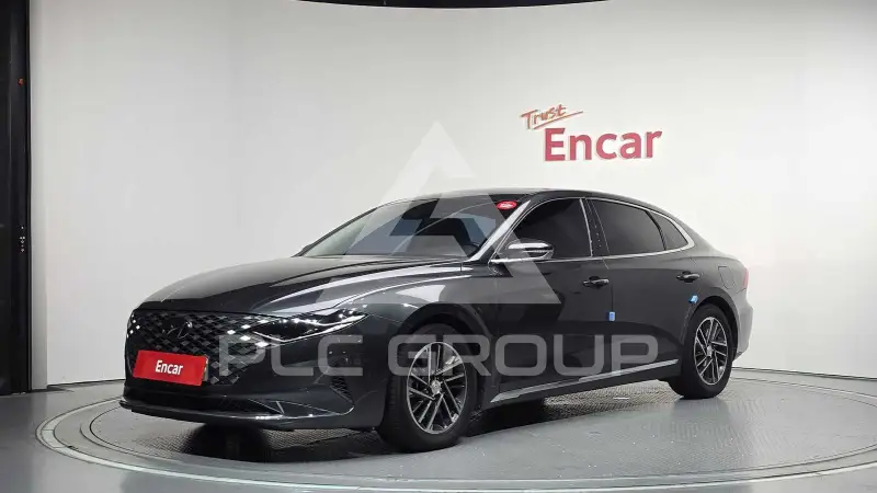 2021 Hyundai Grandeur