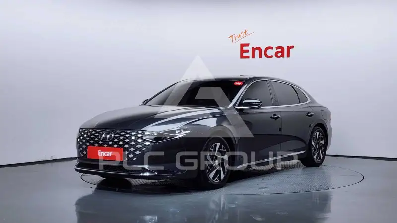 2021 Hyundai Grandeur