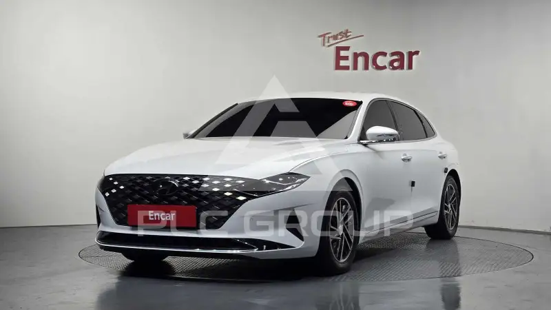 2021 Hyundai Grandeur