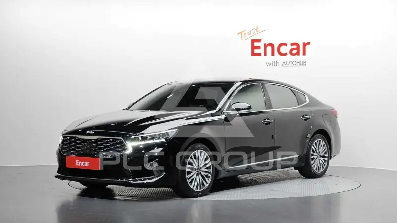 2021 KIA K7