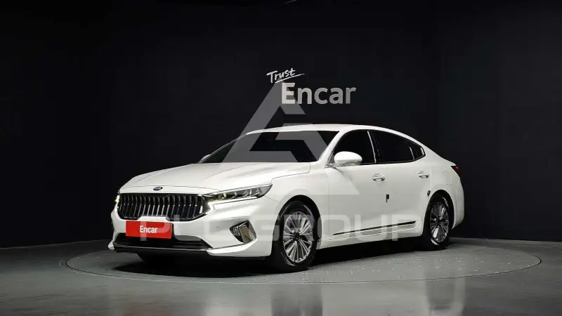 2021 KIA K7