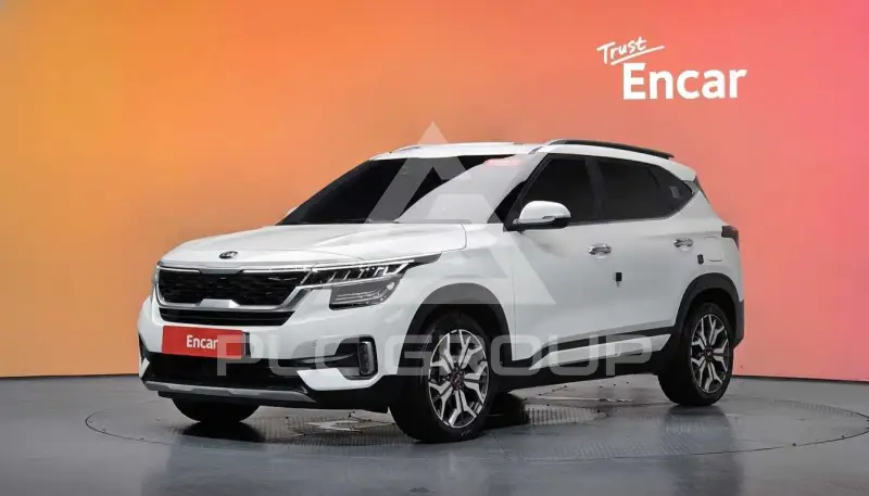 2021 KIA Celltos