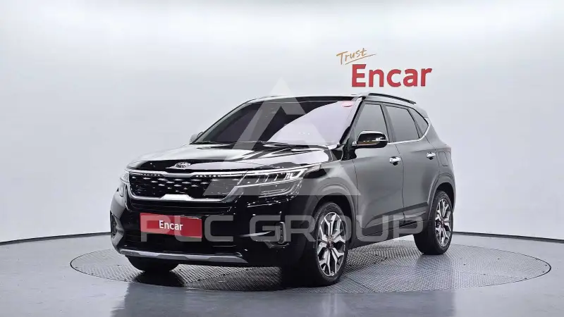 2021 KIA Celltos