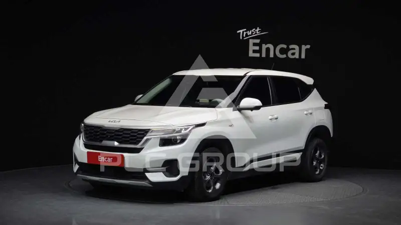 2021 KIA Celltos