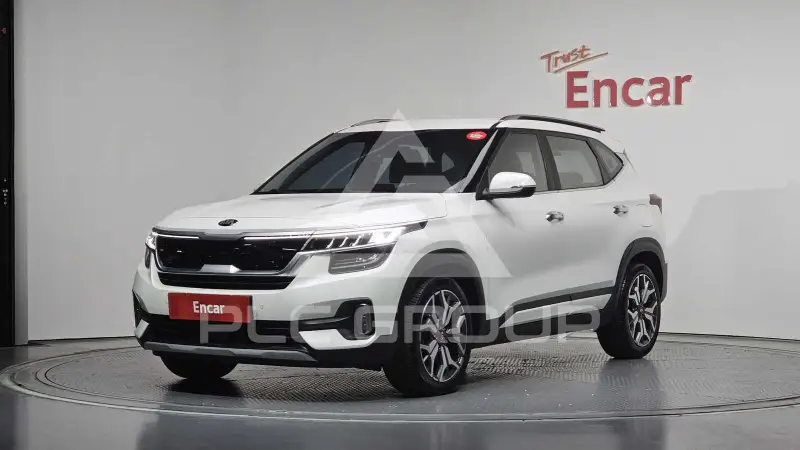 2021 KIA Celltos
