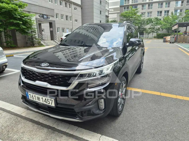 2021 KIA Celltos