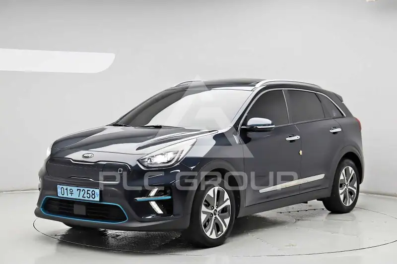 2021 KIA Niro