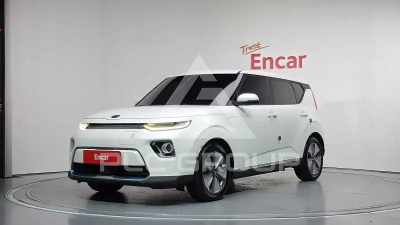 2021 KIA Soul
