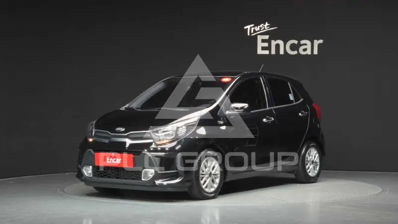 2021 KIA Morning