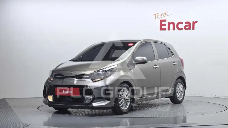 2021 KIA Morning