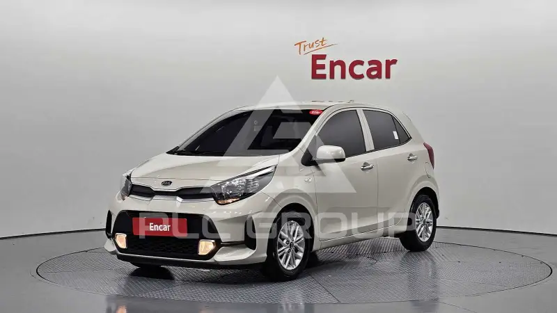 2021 KIA Morning