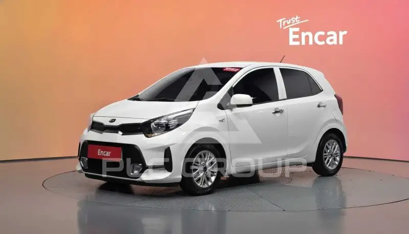 2021 KIA Morning