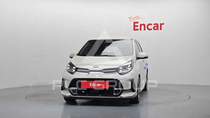 2021 KIA Morning