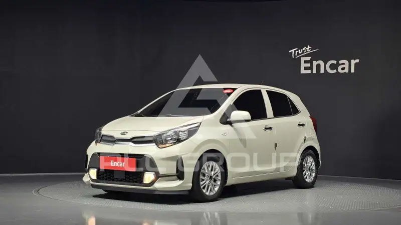 2021 KIA Morning