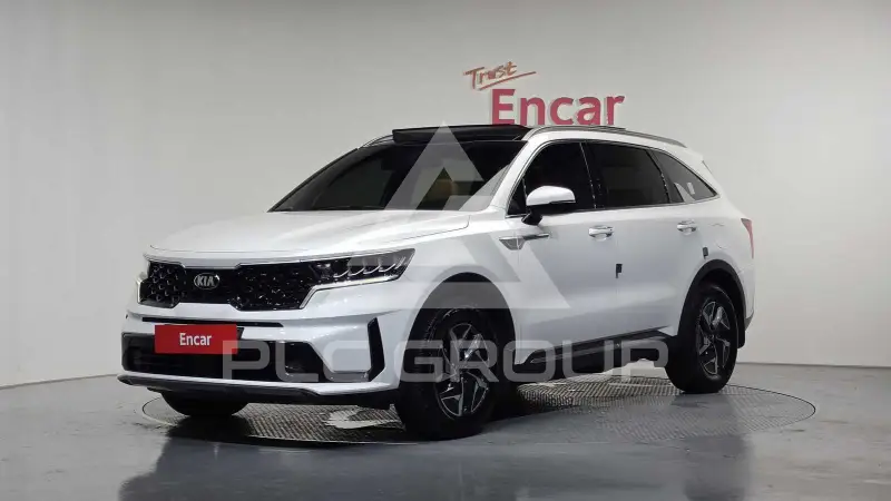 2021 KIA Sorento