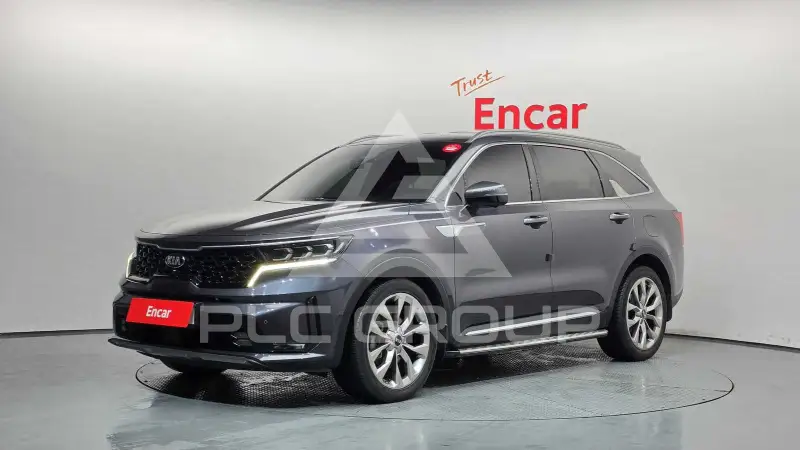2021 KIA Sorento