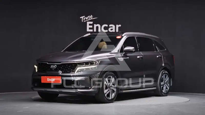 2021 KIA Sorento