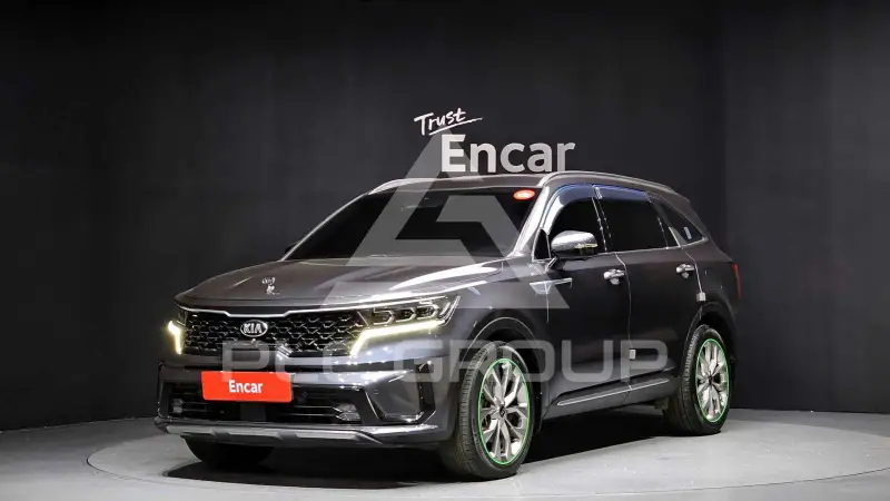 2021 KIA Sorento