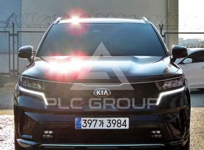 2021 KIA Sorento