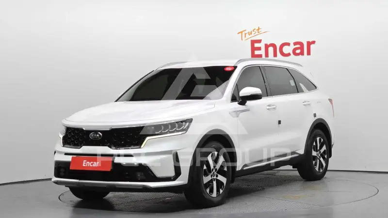 2021 KIA Sorento