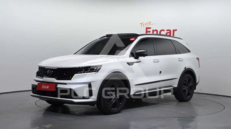 2021 KIA Sorento