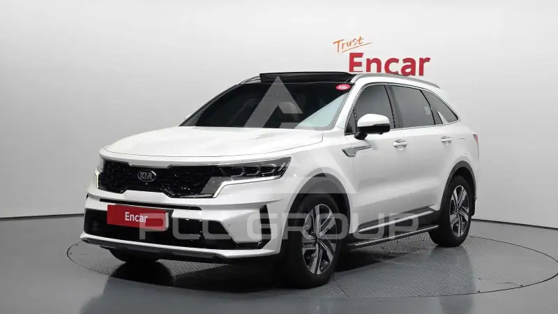 2021 KIA Sorento