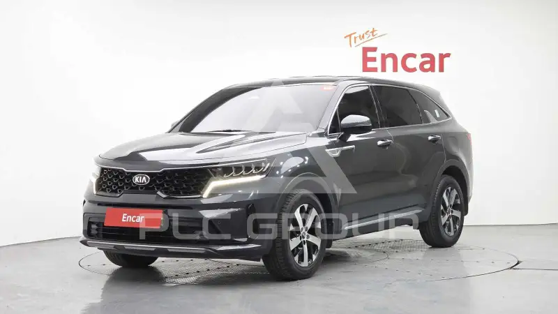 2021 KIA Sorento