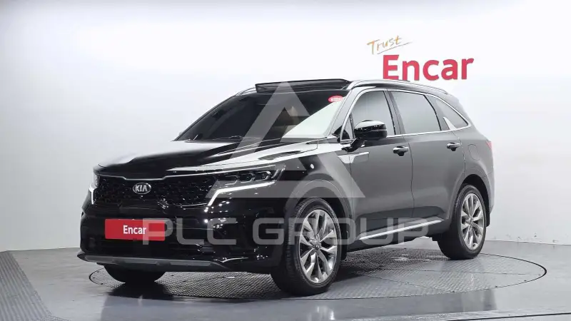 2021 KIA Sorento