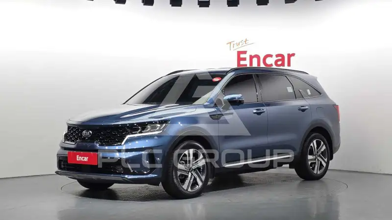 2021 KIA Sorento