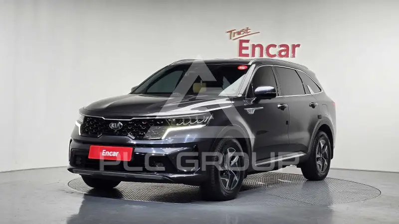 2021 KIA Sorento