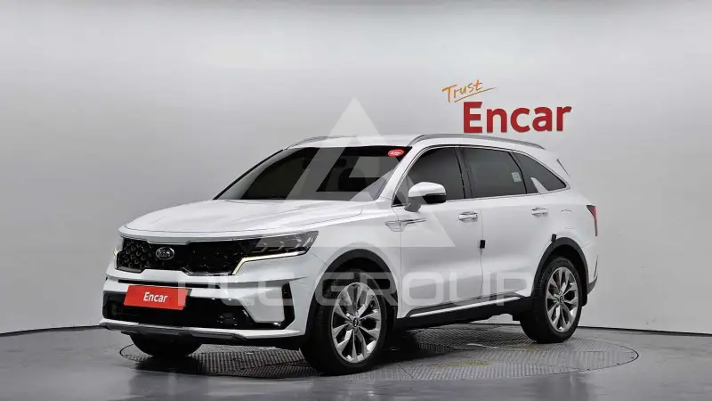 2021 KIA Sorento