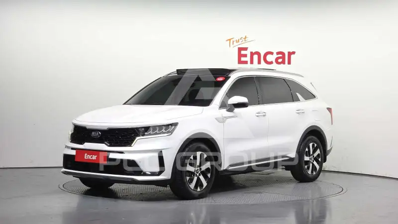 2021 KIA Sorento