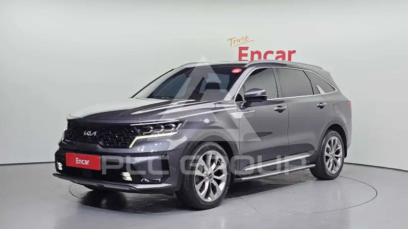 2021 KIA Sorento