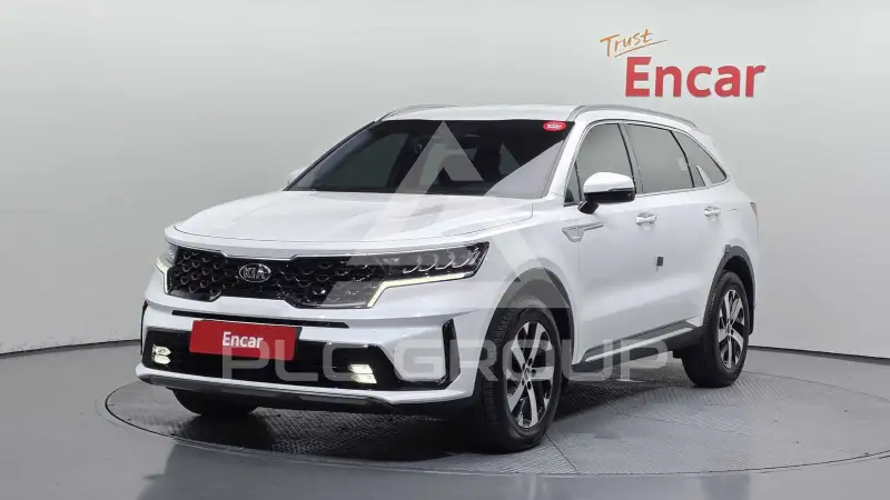 2021 KIA Sorento
