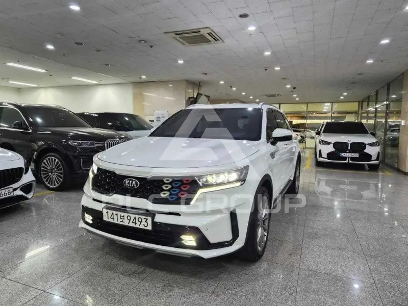 2021 KIA Sorento