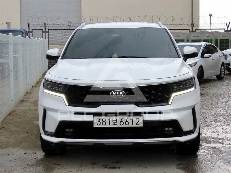 2021 KIA Sorento