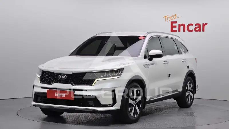 2021 KIA Sorento