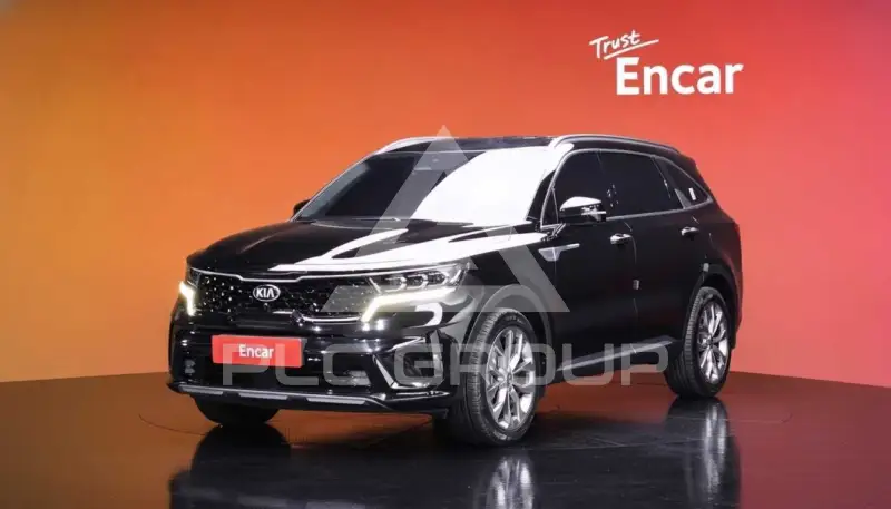 2021 KIA Sorento