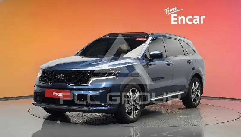 2021 KIA Sorento