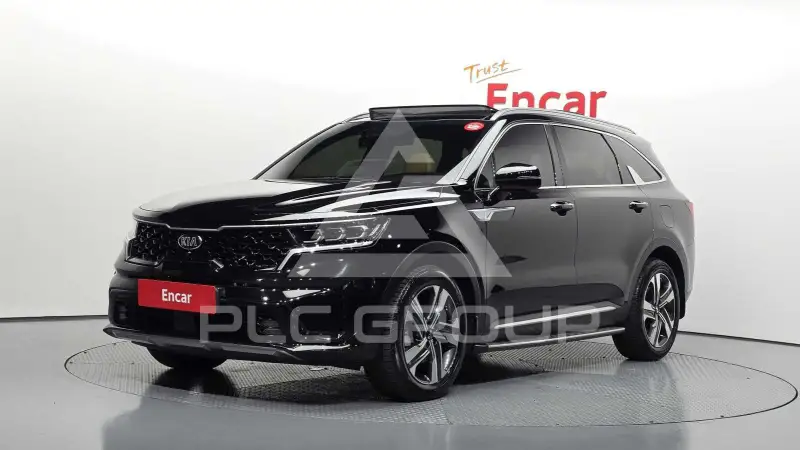 2021 KIA Sorento