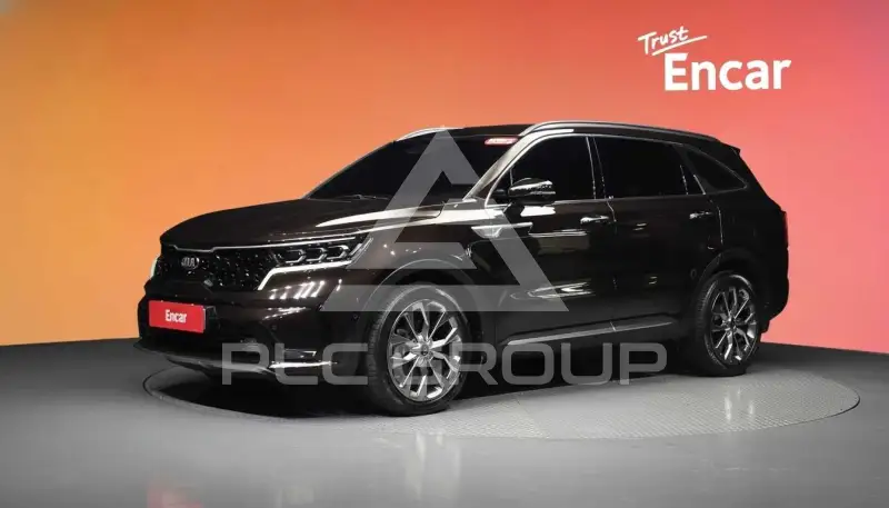 2021 KIA Sorento