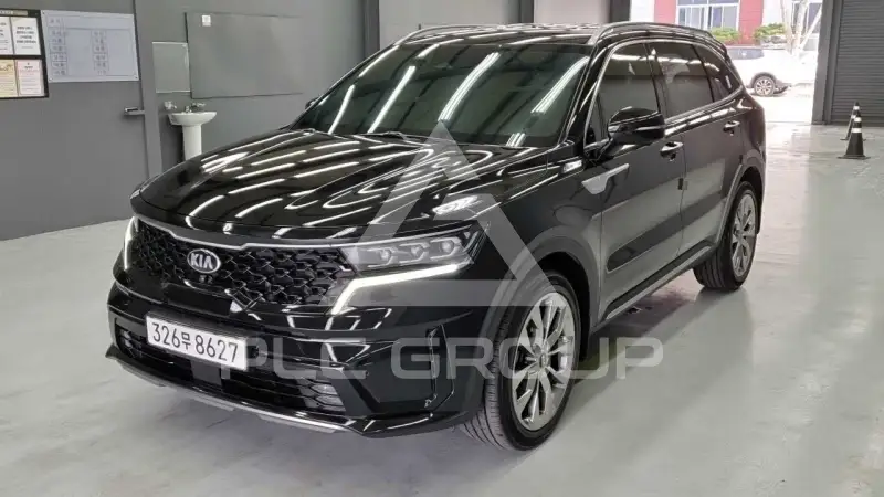 2021 KIA Sorento