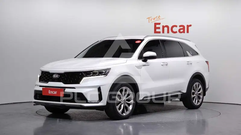 2021 KIA Sorento