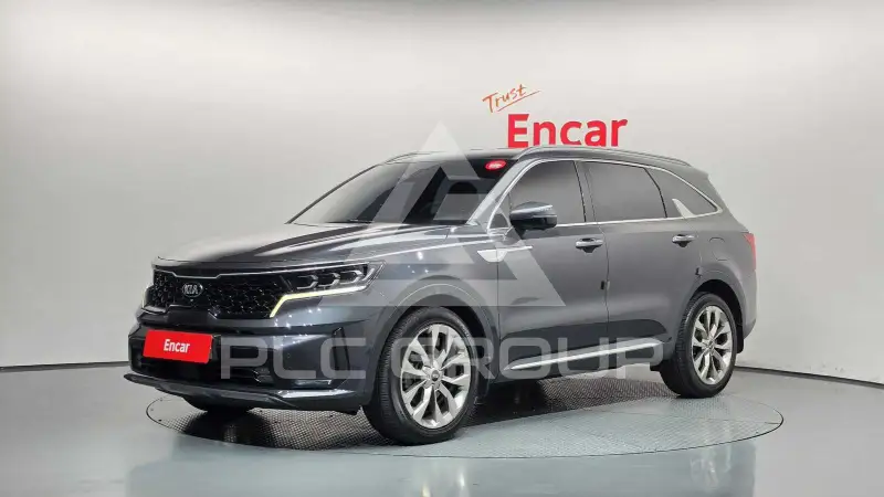 2021 KIA Sorento