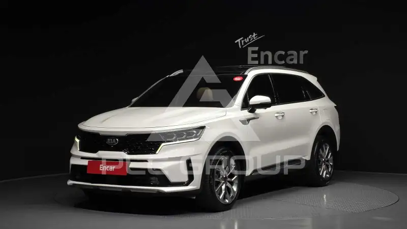 2021 KIA Sorento