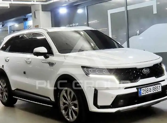 2021 KIA Sorento