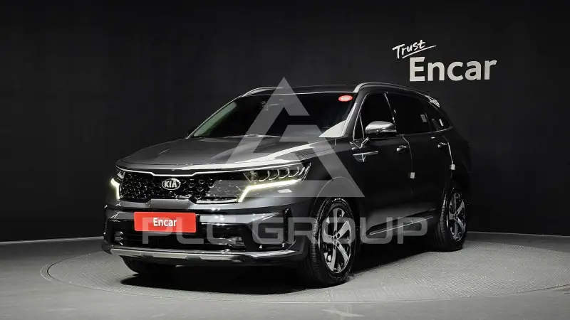 2021 KIA Sorento